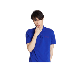 BODY GLOVE CLASSIC POLO เสื้อโปโล ผู้ชาย-ผู้หญิง สีน้ำเงินเข้ม-22