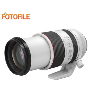 Canon Lens RF 70-200mm F2.8L IS USM ประกันศูนย์ไทย