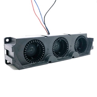 for DELTA SFB0312H DC 12v 2.00A 3Wire Cooling Blower Fan 180X38X45mm 6400RPM 30.83CFM