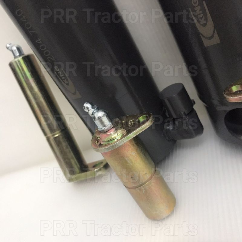 กระบอกช่วยยก คูโบต้า (Kubota) M7040 (ช่วยยกผานหลัง กระบอกไฮดรอลิคหลัง ช่วยยกผาน - รูปที่ 5