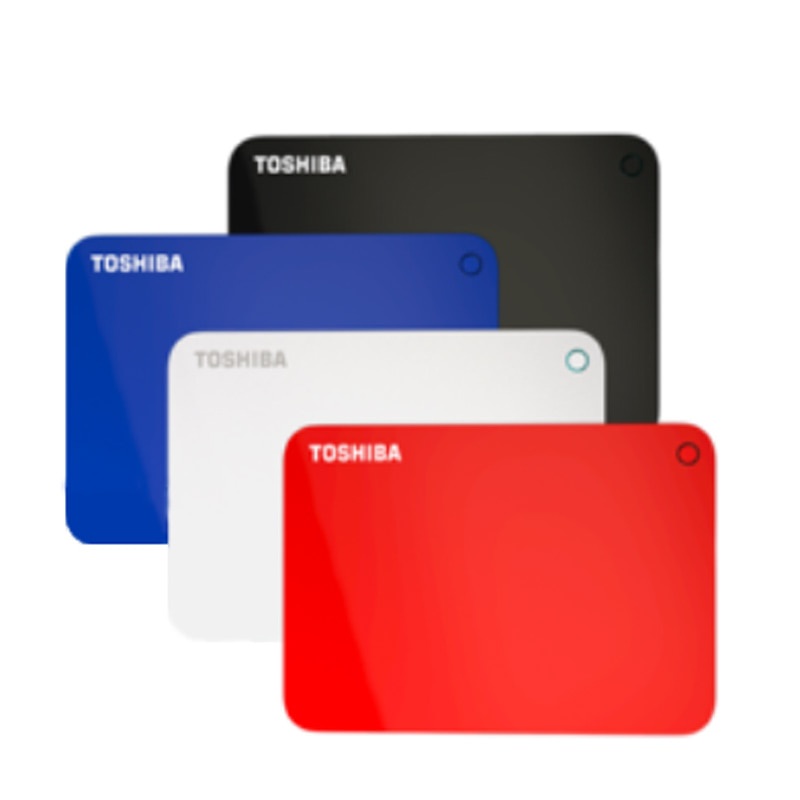 Toshiba HDD 2.5 1TB 2TB 3TB 4TB Hard Disk External Hard Drive 1TB  2TB 4TB HD Portable Hard Drive