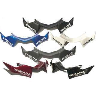 แกนปีกด้านหน้า GT 125CC สําหรับ YAMAHA MIO SOUL GT 125 BLUE CORE WINGLET