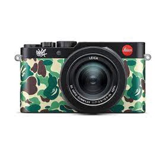 [กรุงเทพส่งด่วนใน 1 ชั่วโมง]      Leica D-Lux 7 “A BATHING APE®︎ X STASH” Limited Edition