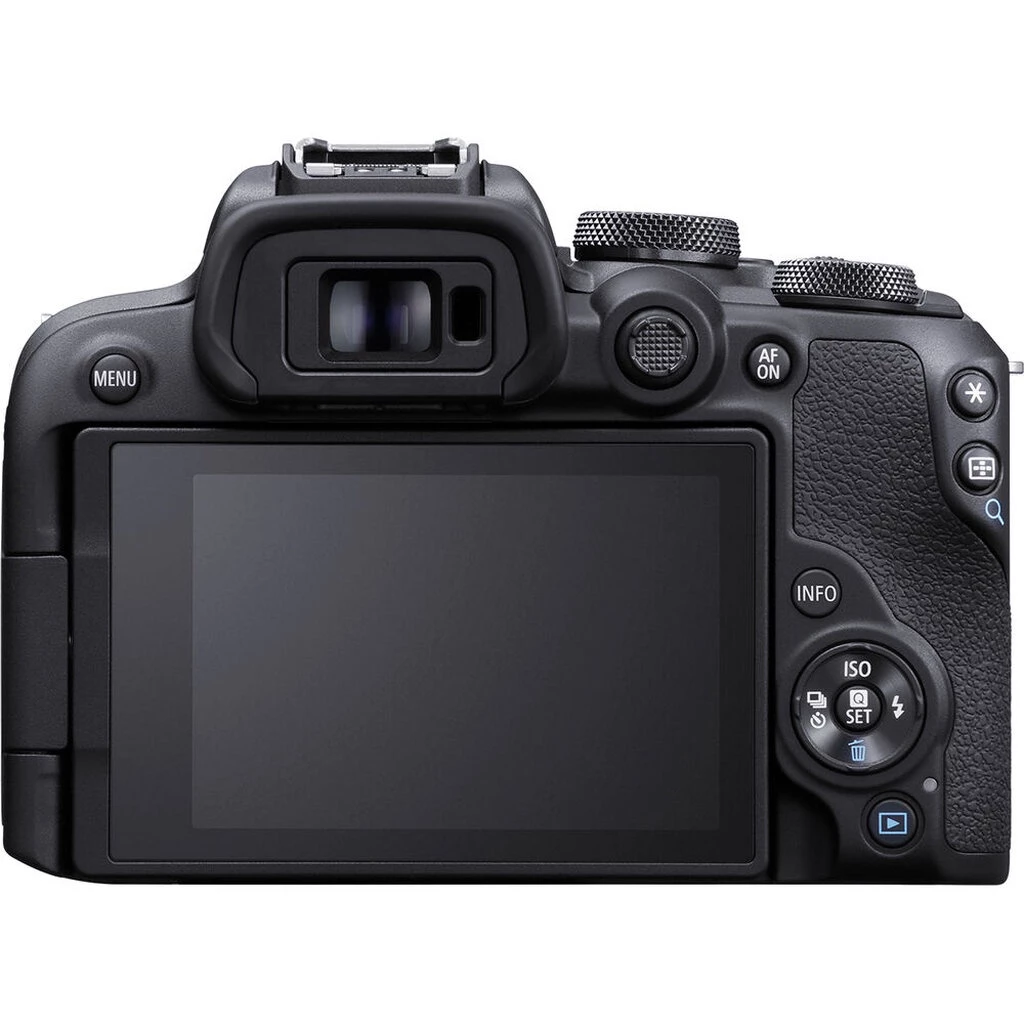 Canon EOS R10 Body / 18-45 / 18-150 / 55-210 RF thumbnail 10
