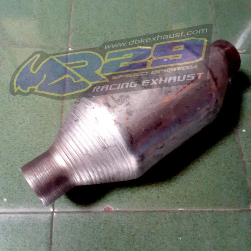 Ressonator CAPSUL ต้นฉบับอินโนวาคิจัง avanza