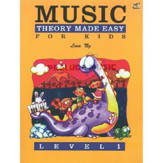 (โค้ดINCSM2Lลด70฿) THEORY MADE EASY LEVEL 1