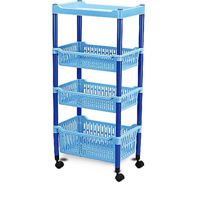 FAMILY RAK SS-4 N1-RK2-RB1 LS