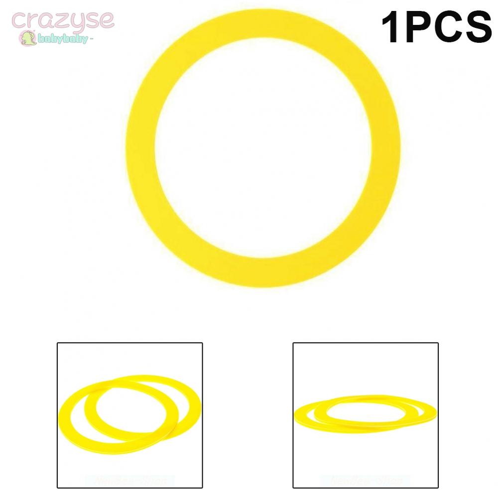【CRAZYSPE】Valve Seal K-GP1059291 Silicone Toilet Canister Seal Yellow For Kohler ราคา ถูกที่สุด ดีลบีเคเค แกลเลอรีภาพที่ 3