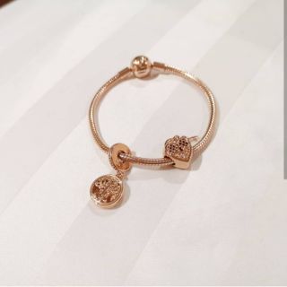 Pandora set ของแท้100%