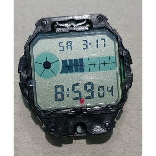 อะไหล่โมดูล Casio G-shock DW-9052 แบบเปลี่ยน