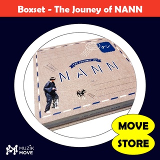 Box Set -The Journey of NANNBox Set -The Journey