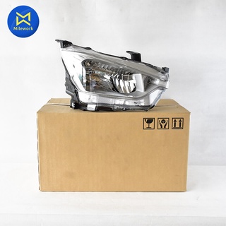 ไฟหน้า DMAX 2020 เสื้อ(R)  แท้ห้างIS (8-97487110-0)