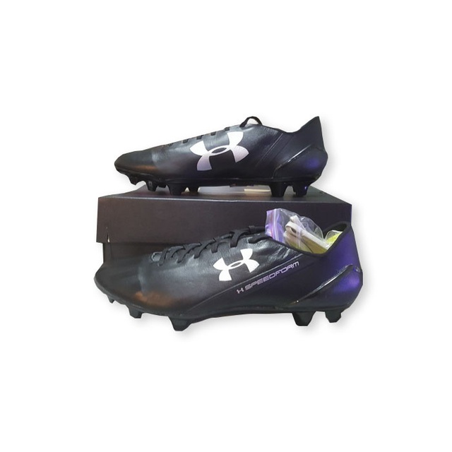 under armour speedform crm leather sg