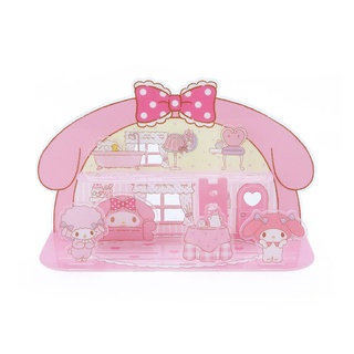 Acrylic House บ้านของเล่น ลาย My Melody mm / My Melody / MyMelody