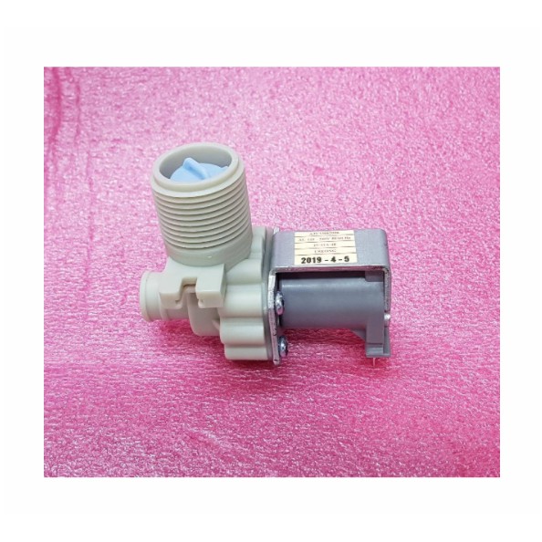 ชุดวาร์วน้ำเครื่องซักผ้าแอลจี/Motor Drin/LG/EAU61863601/อะไหล่แท้จากโรงงาน