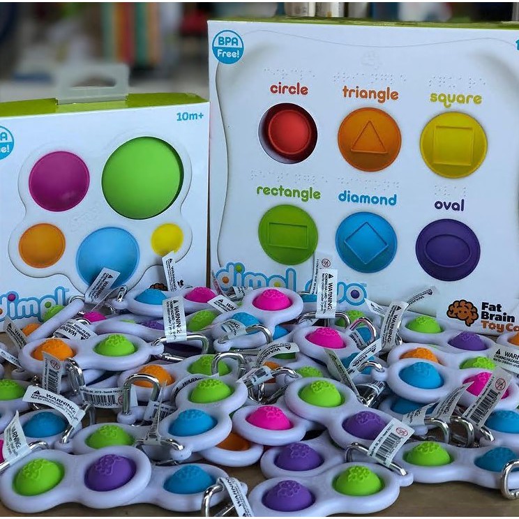 simpl dimpl fat brain toys