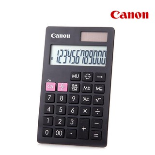 เครื่องคิดเลข Canon LS-12H