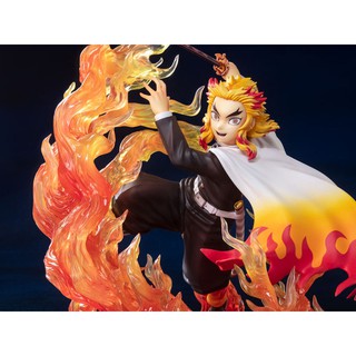 Figureart Zero Rengoku