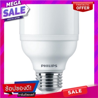 หลอด LED PHILIPS BRIGHT T70 15 วัตต์ E27 COOLDAYLIGHT หลอดไฟ LED LED BULB PHILIPS BRIGHT T70 15W E27 COOL DAYLIGHT