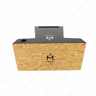 กลองคาฮอง Magie รุ่น TCAJ 1MB-BK1