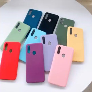 เคสสีพาสเทล กำมะหยี่ รุ่น Xiaomi Redmi A1 Redmi10 10C 10A 9 9A Note11 Note11s Note11pro เคส Xiaomi Redmi A1