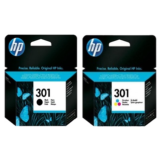 ตลับหมึก สําหรับ HP 301 HP1000 hp1050 hp2000 hp2050 3051 2450 3540