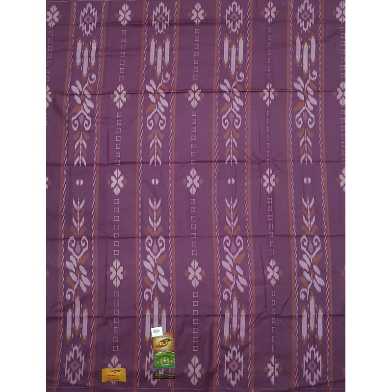 โสร่ง Atlas ผ้าคอตต้อนแท้ เย็บเรียบร้อย สวมได้ทันที รุ่นSerasi,The GOODS From อินโดนีเซีย(ASEAN),AEC