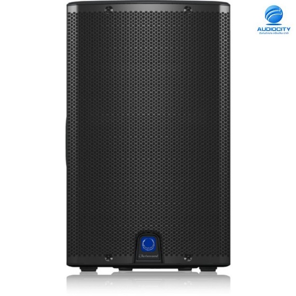 Turbosound iX15 ลำโพง PA แบบแอคทีฟ ขนาด 15 นิ้ว กำลังขับ 1000 วัตต์