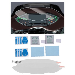 ฟิล์มกันรอยหน้าจอแดชบอร์ด กันน้ํา สําหรับ Honda Pcx160 21-2023