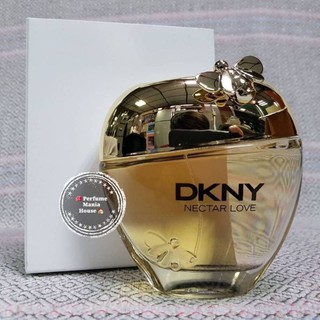 ของแท้!!! DKNY Nectar Love EDP (Tester box) 100 ml. พร้อมส่งค่ะ