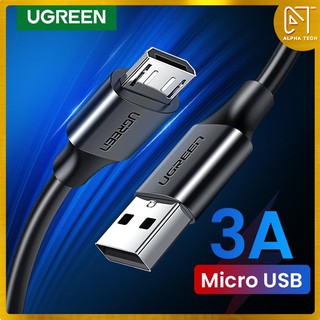 Ugreen สายเคเบิล Micro USB 2.0