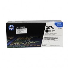 HP (307A) หมึกโทนเนอร์ แท้ CE740A ฺฺBk  CE741A C  CE742A Y CE743A M CP5225 CP5225DN CP5225N