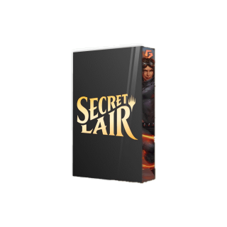 "สินค้าพรีออเดอร์" [FIZZY] Magic the Gathering (MTG): Secret Lair