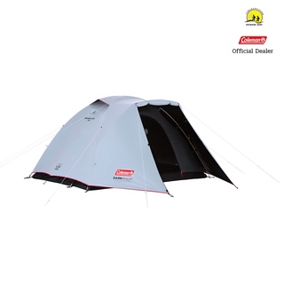 Coleman JP Tough Dome Air/3025+( Model 2000039087)เต้นท์ Dark room ขนาดนอน 4-5 คน