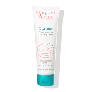 Avène คลีนซิ่งคลีนซิ่งฟอร์ม 128 ม b3103