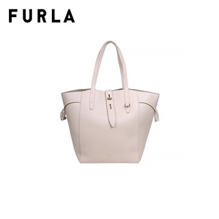 FURLA NET M TOTE กระเป๋าสะพายผู้หญิง