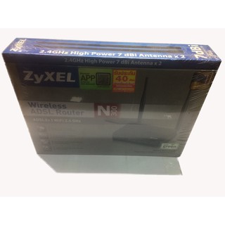 ZYXEL ADSL2/2+ ROUTER ZYXEL AMG1302-T10B