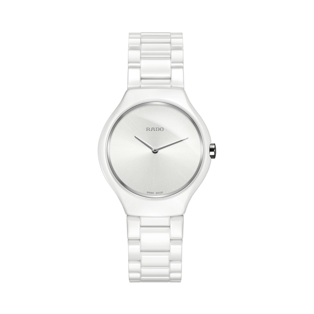 RADO True Thinline S นาฬิกาข้อมือผู้หญิง รุ่น R27958022