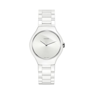 RADO True Thinline S นาฬิกาข้อมือผู้หญิง รุ่น R27958022