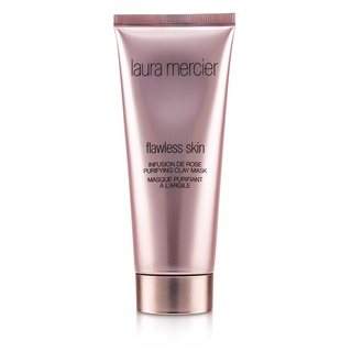 LAURA MERCIER - Flawless Skin Infusion De Rose Purifying Cla