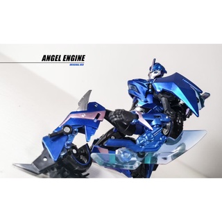 In Stock Transformation APC-Toys First Edit Female TFP Angel Engine ...