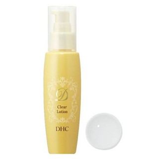 DHC D clear lotion 100ml.