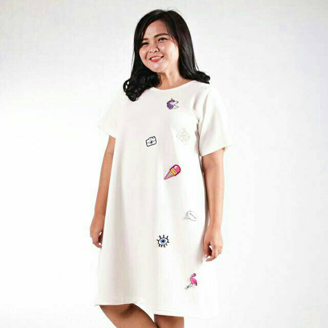 TUMBLR DRESS********