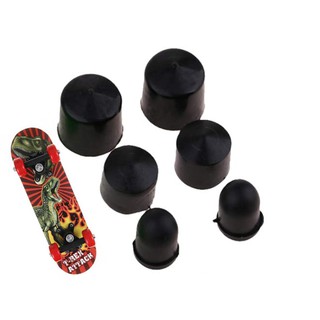 ไพวอทคัพ สำหรับ Surfskate Skateboard Longboard เซิร์ฟสเก็ต สเก็ตบอร์ด ลองบอร์ด ขนาด14mm/16mm/18mm