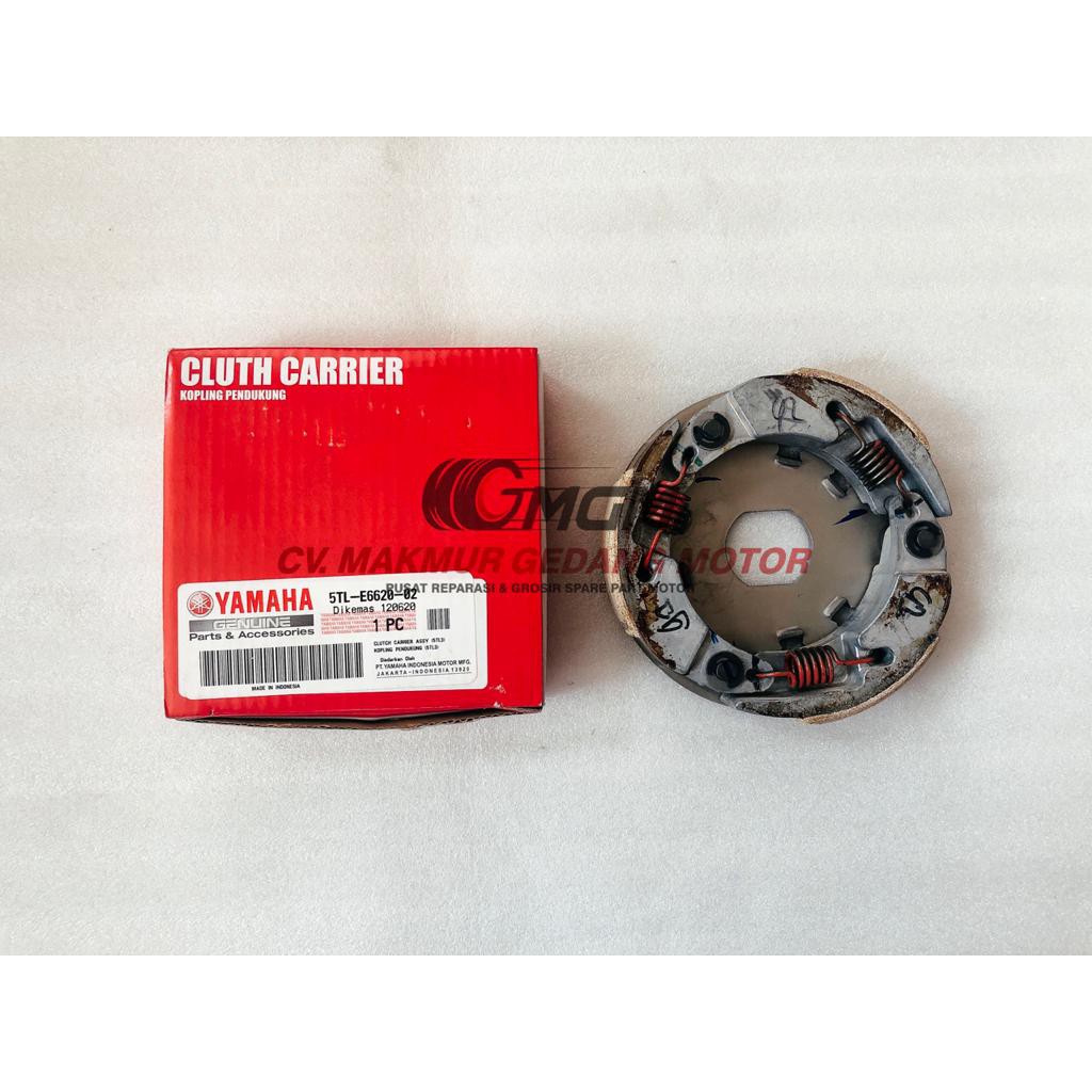 DOUBLE CAMP ASSY MIO ORI 5TL-E6620-02