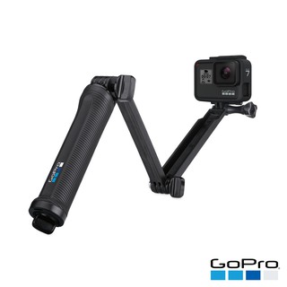 อัพเป็นไม้ของแท้ 3-WAY™ | ARM | TRIPOD ของแท้ GOPRO (โกโปร)