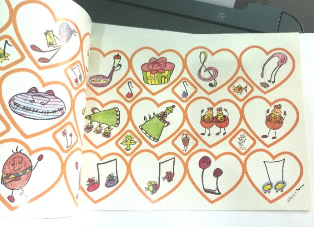Playing Piano Is Fun เล่ม 1-4