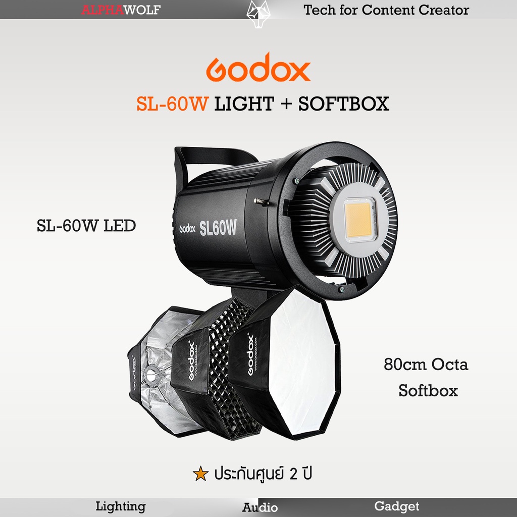 Godox Rc-A6 รีโมทควบคุม 2.4Ghz ไร้สาย 32 ช่อง 16 กลุ่มสําหรับ Godox ...