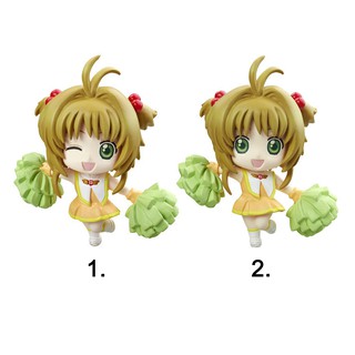 [แท้/มือ1] ซากุระ การ์ดแคปเตอร์  CCS | Kinomoto Sakura - Petit Chara! Series Card Captor Sakura Fuuin Kaijo Hen