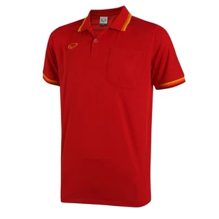 Grand Sport เสื้อคอปกชายทอริ้ว รหัส : 012588